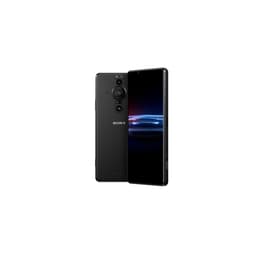 Sony Xperia Pro-I 512 GB Dual Sim - Schwarz - Ohne Vertrag