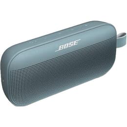 Lautsprecher Bluetooth Bose Soundlink Flex - Blau