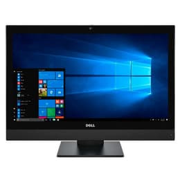 Dell OptiPlex 7450 AiO 23" Core i5 GHz - SSD 512 GB - 16GB QWERTY
