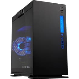 Medion Erazer Engineer E10 Core i5 3,7 GHz - SSD 512 GB + HDD 2 TB - 16 GB - NVIDIA GeForce GTX 1660 Super