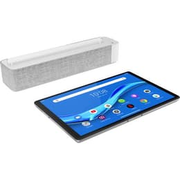 Lenovo Smart Tab M10 FHD Plus (August 2020) 10,3" 64GB - WLAN - Grau - Kein Sim-Slot