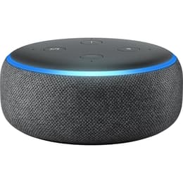 Lautsprecher Bluetooth Amazon Echo Dot (3rd Gen) - Grau