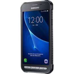Galaxy Xcover 3 8 GB - Grau - Ohne Vertrag