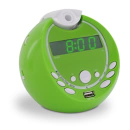 Metronic 477017 Radio Ja