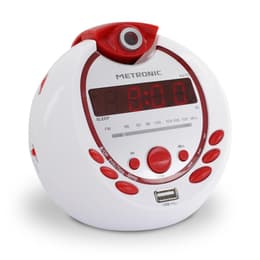 Metronic 477021 Radio Ja