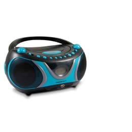Metronic 477118 CD-Spieler