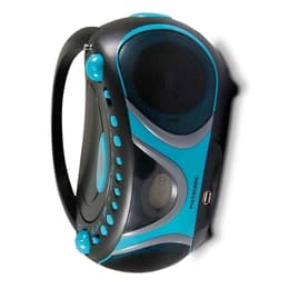 Metronic 477118 CD-Spieler