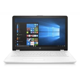 HP Notebook 15-bw037nf 15" A9-Series 3 GHz - SSD 128 GB + HDD 1 TB - 4GB AZERTY - Französisch