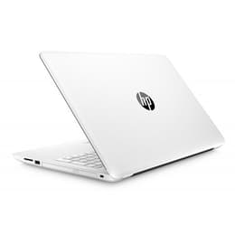 HP Notebook 15-bw037nf 15" A9-Series 3 GHz - SSD 128 GB + HDD 1 TB - 4GB AZERTY - Französisch