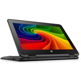 HP ProBook X360 G1 11" Pentium 1,1 GHz - SSD 256 GB - 8GB QWERTZ - Deutsch