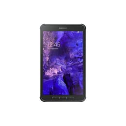 Galaxy Tab Active (Oktober 2014) 8" 16GB - WLAN + LTE - Schwarz/Grau - Ohne Vertrag