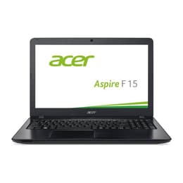Acer Aspire F5-573 15" Core i3 2 GHz - HDD 1 TB - 4GB AZERTY - Französisch