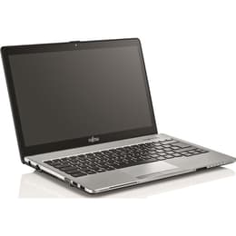 Fujitsu LifeBook S935 13" Core i7 2,6 GHz - SSD 960 GB - 8GB QWERTZ - Deutsch