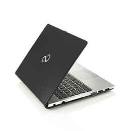 Fujitsu LifeBook S935 13" Core i7 2,6 GHz - SSD 960 GB - 8GB QWERTZ - Deutsch
