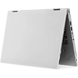 Lenovo ThinkPad X1 Titanium 13" Core i5 1.8 GHz - SSD 256 GB - 16GB AZERTY - Französisch