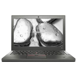Lenovo ThinkPad X250 12" Core i5 2,3 GHz - SSD 240 GB - 8GB QWERTZ - Deutsch