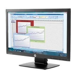 Bildschirm 21" LCD FHD HP ProDisplay P222VA