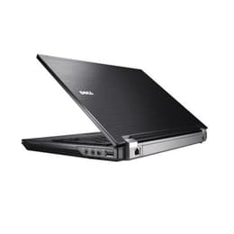 Dell Latitude E4310 13" Core i5 2,4 GHz  - SSD 120 GB - 8GB AZERTY - Französisch