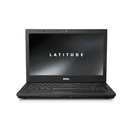 Dell Latitude E4310 13" Core i5 2,4 GHz  - SSD 120 GB - 8GB AZERTY - Französisch