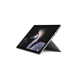 Microsoft Surface Pro 5 12" Core i5 2,6 GHz - SSD 256 GB - 8GB QWERTY - Englisch (US)