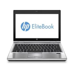 Hp EliteBook 2570P 12" Core i5 2,6 GHz - SSD 240 GB - 8GB AZERTY - Französisch