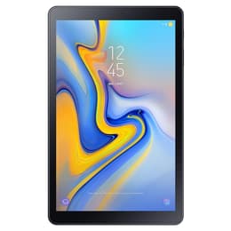 Galaxy Tab A 2018 (Juni 2014) 10,5" 32GB - WLAN + LTE - Schwarz - Ohne Vertrag