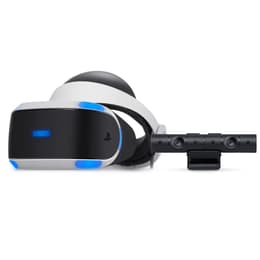 Sony PlayStation VR V1 + Camera V2 VR Helm - virtuelle Realität