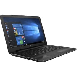 HP 250 G5 15" Core i5 2,3 GHz - SSD 256 GB - 8GB QWERTY - Englisch (UK)