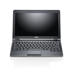 Dell Latitude E6220 12" Core i5 2,5 GHz  - HDD 250 GB - 4GB AZERTY - Französisch