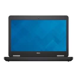 Dell Latitude E5440 14" Core i5 1,9 GHz  - HDD 320 GB - 8GB AZERTY - Französisch