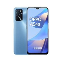 Oppo A54S 128 GB Dual Sim - Blau - Ohne Vertrag