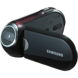 SMX-C10GP Camcorder - Schwarz