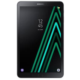 Galaxy Tab A (Mai 2016) 10,1" 32GB - WLAN + LTE - Schwarz - Ohne Vertrag