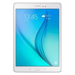 Galaxy Tab A 9.7 (März 2015) 9,7" 16GB - WLAN - Weiß - Kein Sim-Slot