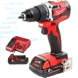 Milwaukee M18 CBLDD Bohrer / Schraubenzieher