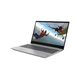Lenovo IdeaPad S340 15" Core i5 1,6 GHz - SSD 256 GB - 8GB QWERTY - Englisch (US)