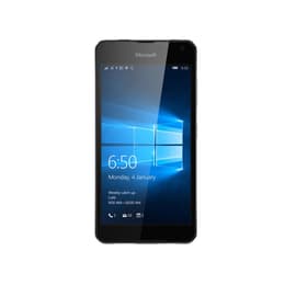 Microsoft lumia 650 - Schwarz- Ohne Vertrag