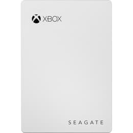 Seagate Xbox 2ALAPJ-500 Externe Festplatte - HDD 4 TB USB 3.0