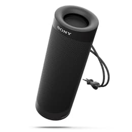 Lautsprecher Bluetooth Sony SRS-XB23 - Schwarz