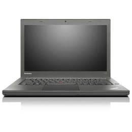 Lenovo ThinkPad T440 14" Core i5 2,6 GHz - SSD 180 GB - 4GB QWERTZ - Deutsch