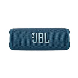 Lautsprecher Bluetooth Jbl Flip 6 - Blau