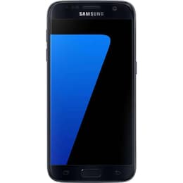 Galaxy S7 32 GB - Schwarz - Ohne Vertrag