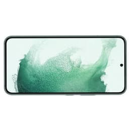 Galaxy S22 5G 256GB - Grün - Ohne Vertrag