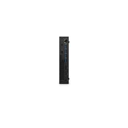 Dell OptiPlex 7050 Micro Core i5 3,2 GHz - SSD 128 GB RAM 8 GB