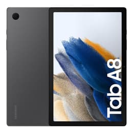 Galaxy Tab A8 (Januar 2022) 10,5" 128GB - WLAN - Grau - Kein Sim-Slot