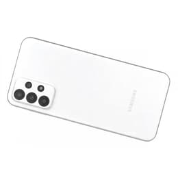 Galaxy A23 64 GB Dual Sim - Weiß - Ohne Vertrag