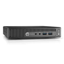 HP Prodesk 400 G1 USFF Core i3 3,1 GHz - SSD 240 GB RAM 4 GB