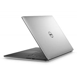 Dell XPS 13 9360 13" Core i5 2,3 GHz - SSD 256 GB - 8GB AZERTY - Französisch
