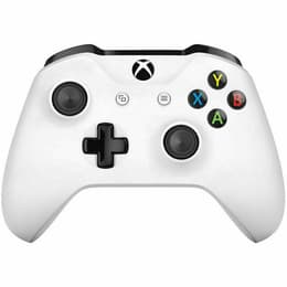 Xbox One S 2000GB - Weiß
