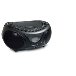 Metronic Boombox 477135 Radio Nein